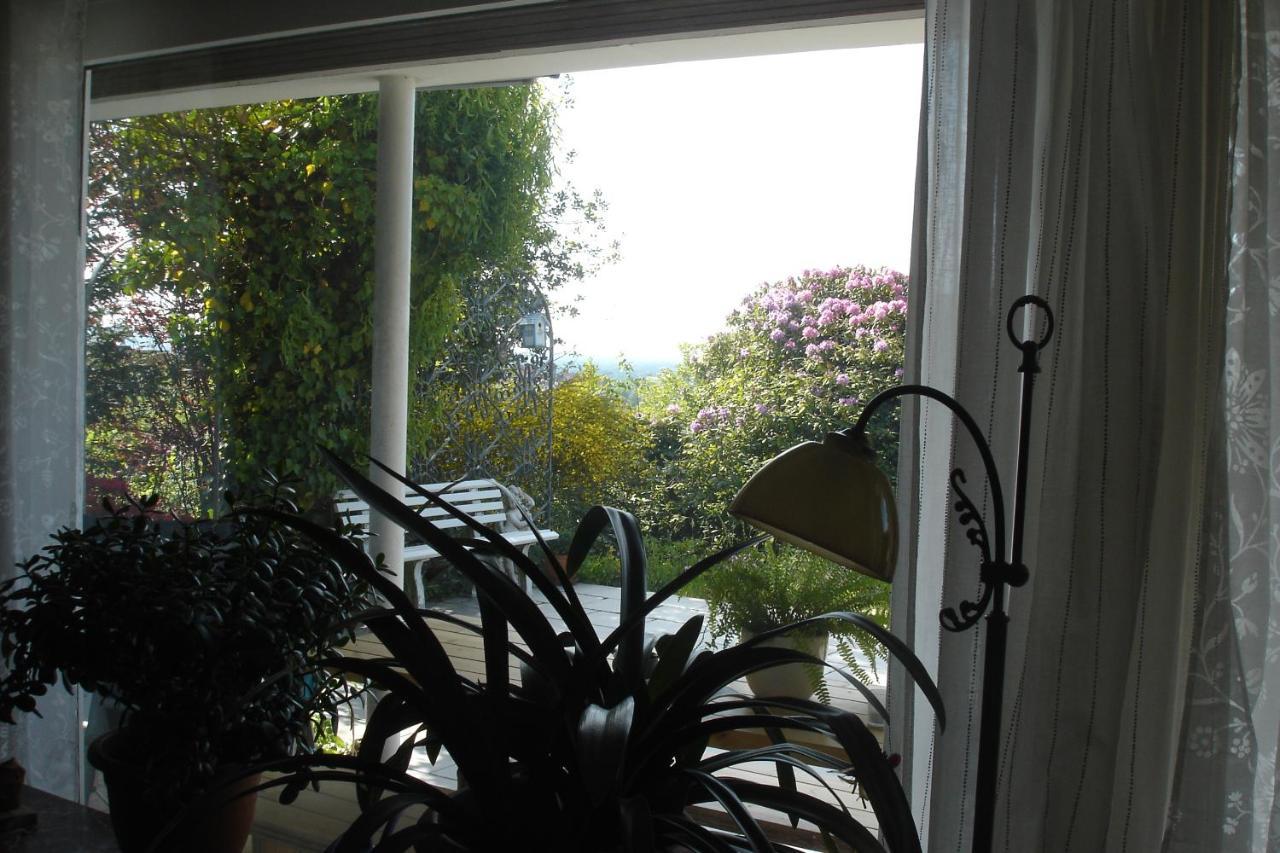 Haus Sonnenwinkel Daire Bad Iburg Dış mekan fotoğraf