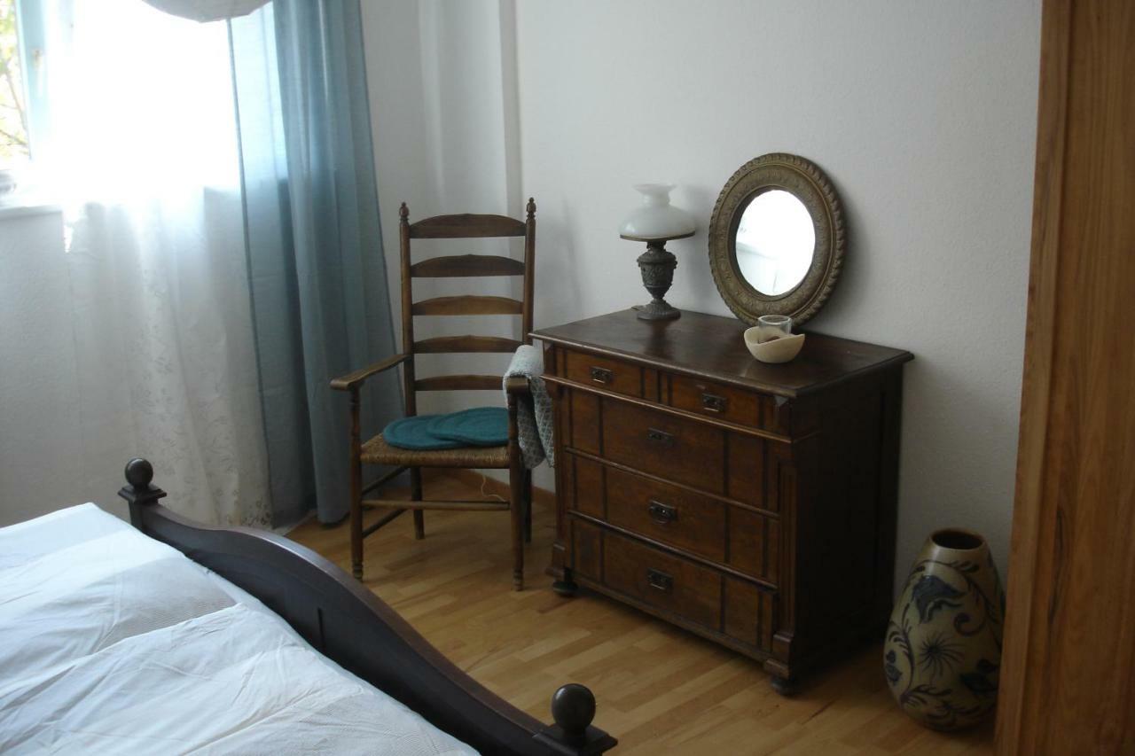 Haus Sonnenwinkel Daire Bad Iburg Dış mekan fotoğraf